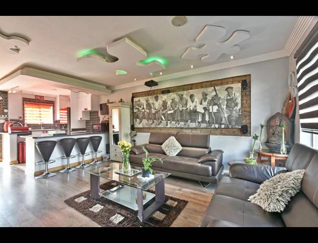 2 BEDROOM APARTMENT FOR SALE IN MULBARTON